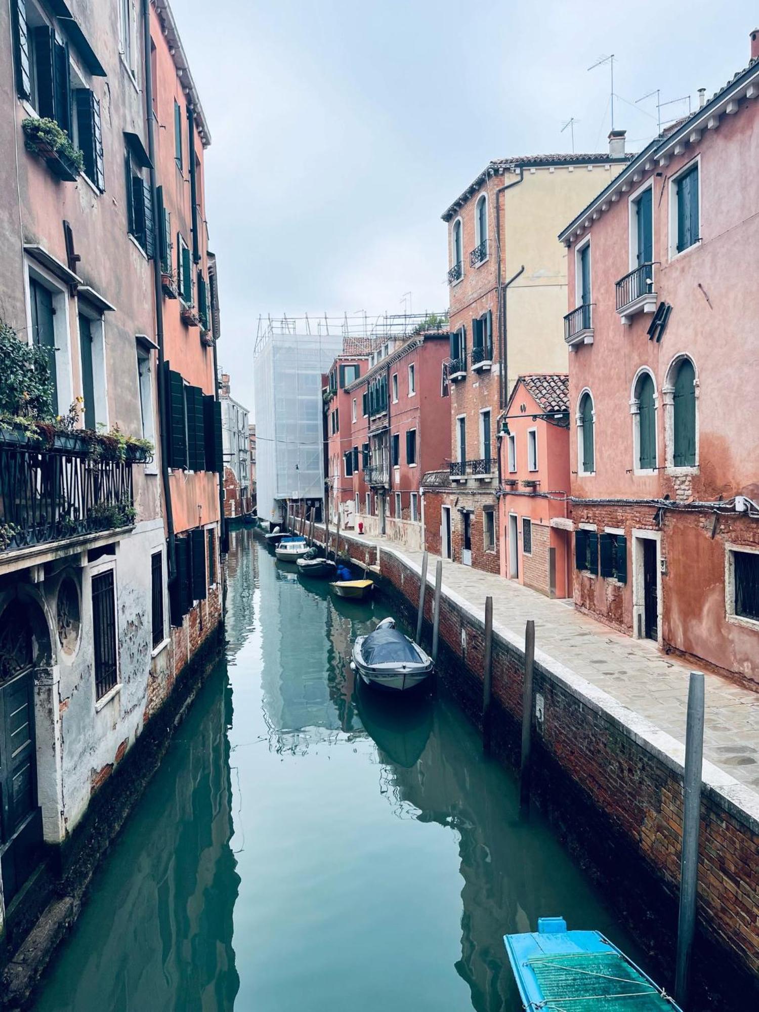 Atelier * Venedig
