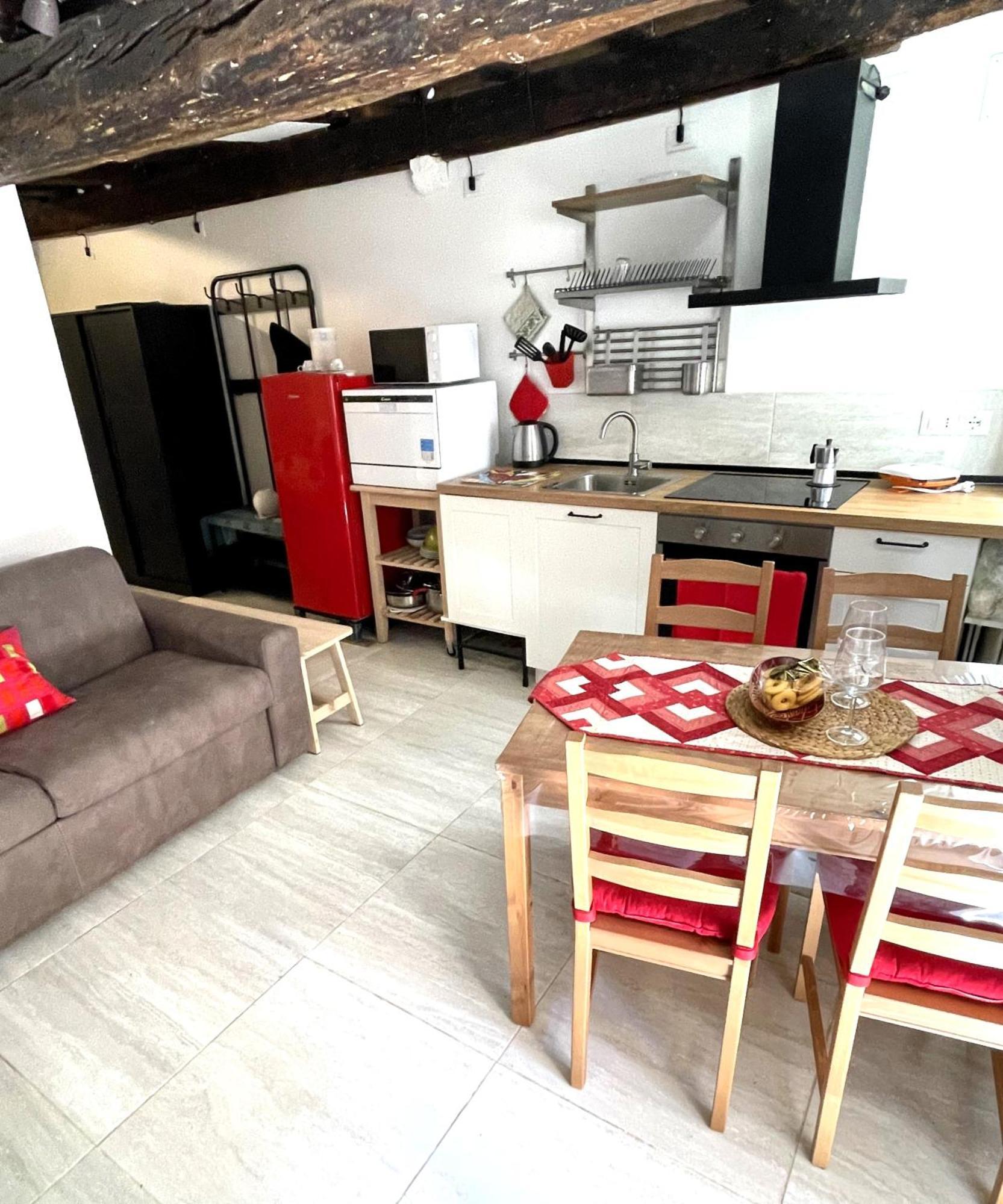 Atelier Venedig
