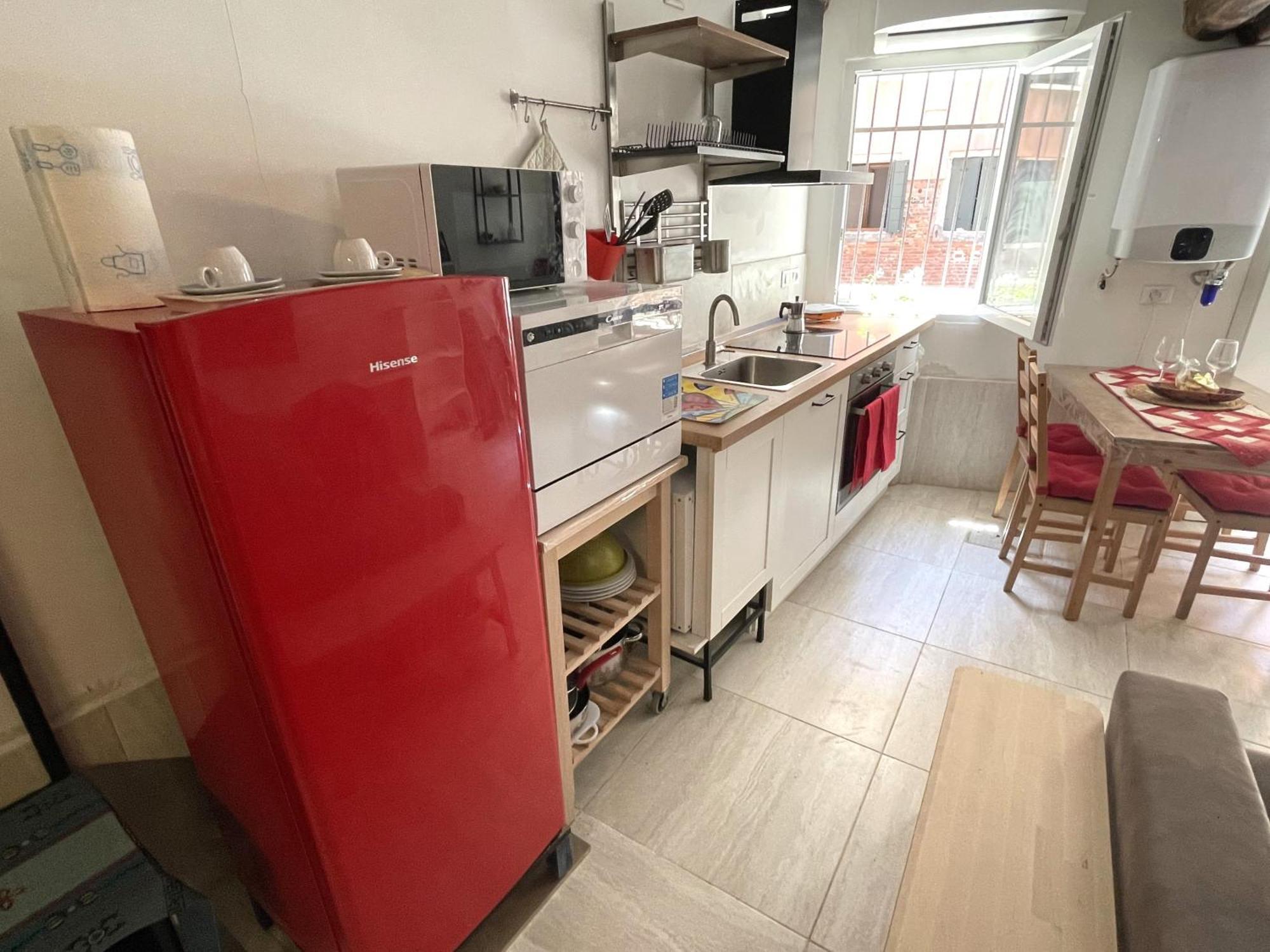 Apartment Atelier