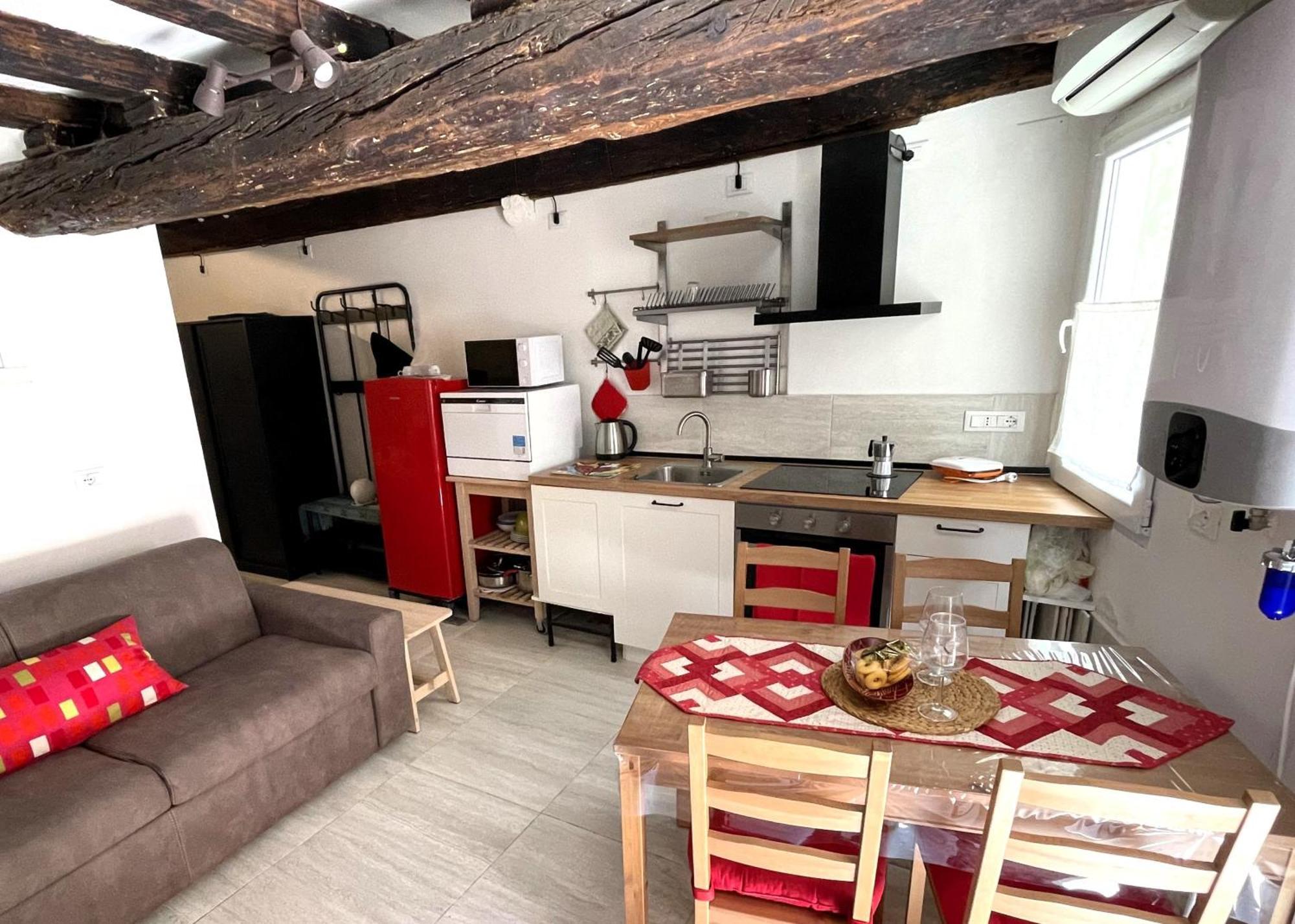 Atelier Venedig